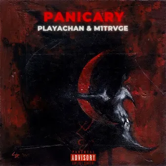 PANICARY by PLAYACHAN