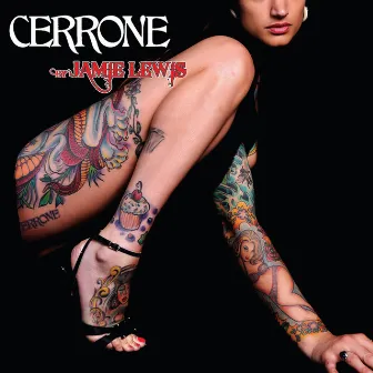 Cerrone by Jamie Lewis by Jamie Lewis