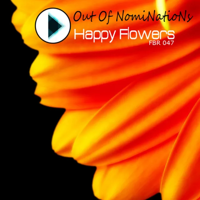 Happy Flowers - Original Mix