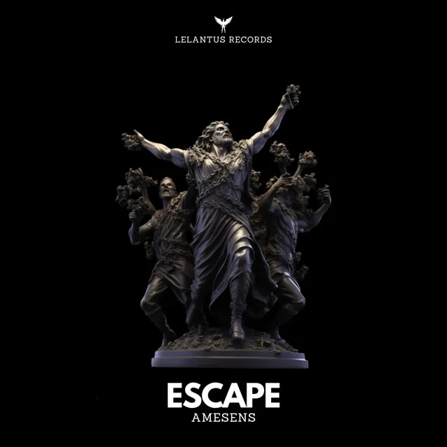 Escape - Black Box Remix