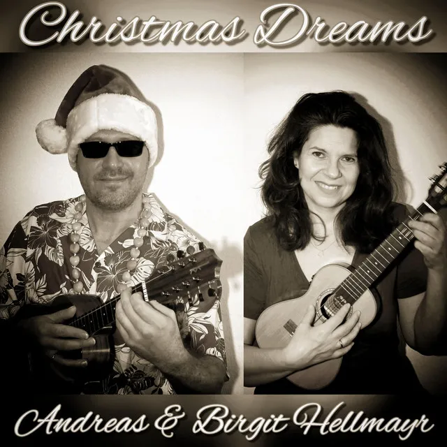 Christmas Dreams (Ukulele Remix 2024)