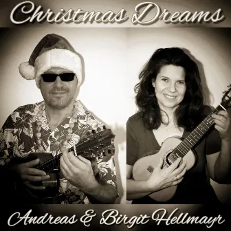 Christmas Dreams (Ukulele Remix 2024) by Andreas Hellmayr