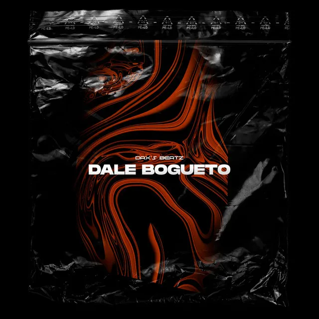 Dale Bogueto (Instrumental Version)