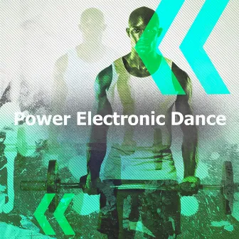 Power Electronic Dance by Unknown Artist