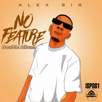 No Features by Alexsir