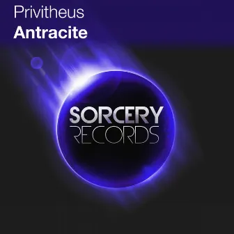 Antracite by Privitheus