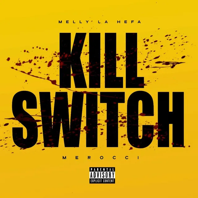 KiLL SwiTcH