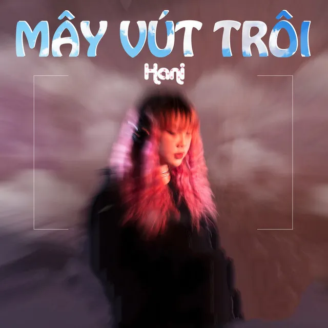 Mây Vút Trôi - Instrumental