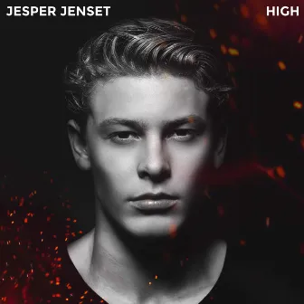 High by Jesper Jenset