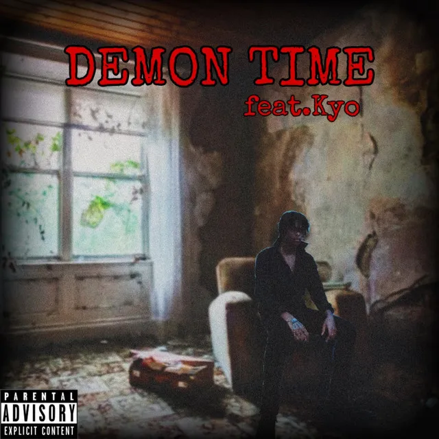 Demon Time