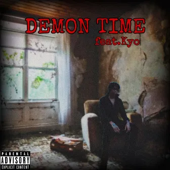 Demon Time by Killxdre