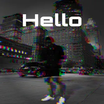 Hello by Maolu