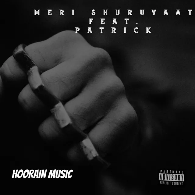 Meri Shuruvaat