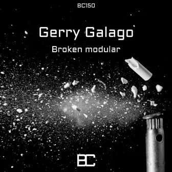 Broken Modular by Gerry Galago