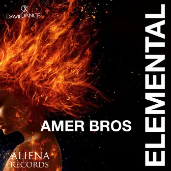 Elemental by Amer Bros