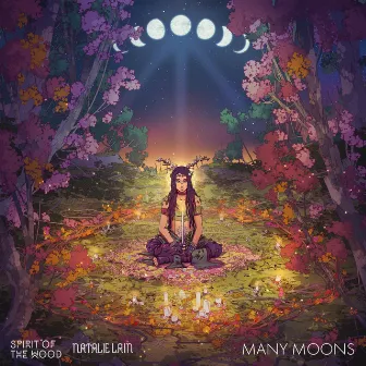 Many Moons by Natalie Lain