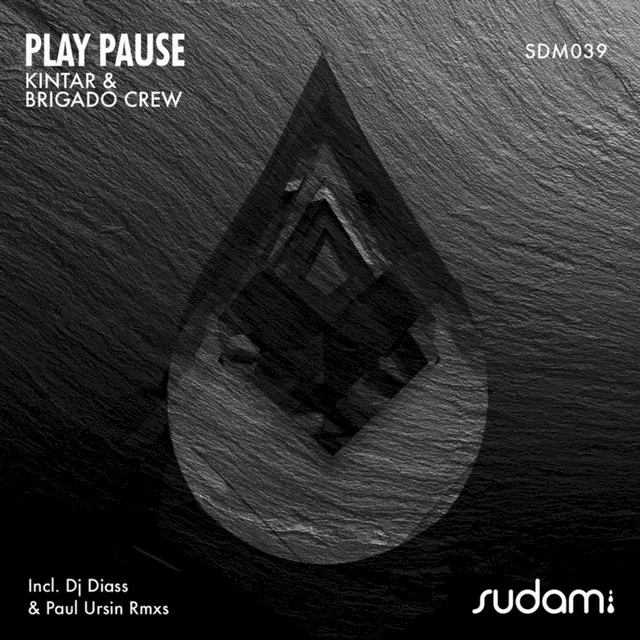 Play Pause - Paul Ursin Remix