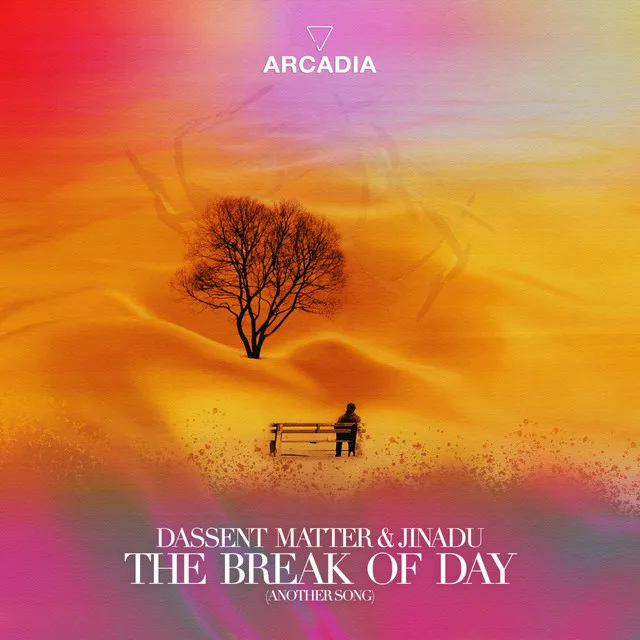 The break of day - Jose De Mara Remix