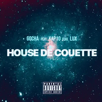 House de couette by Gocha