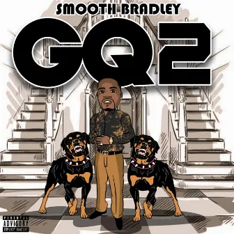 Gq2 by Smooth Bradley