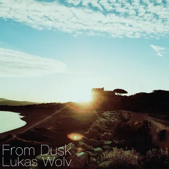 From Dusk EP by Lukas Wolv