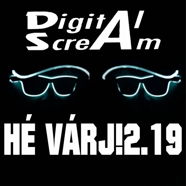 Hé Várj - DJ Dezi Edit