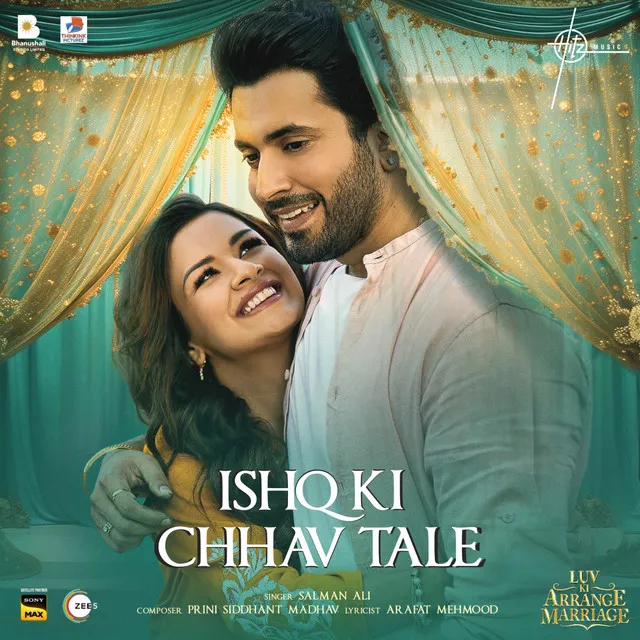 Ishq Ki Chhav Tale - From "Luv Ki Arrange Marriage"