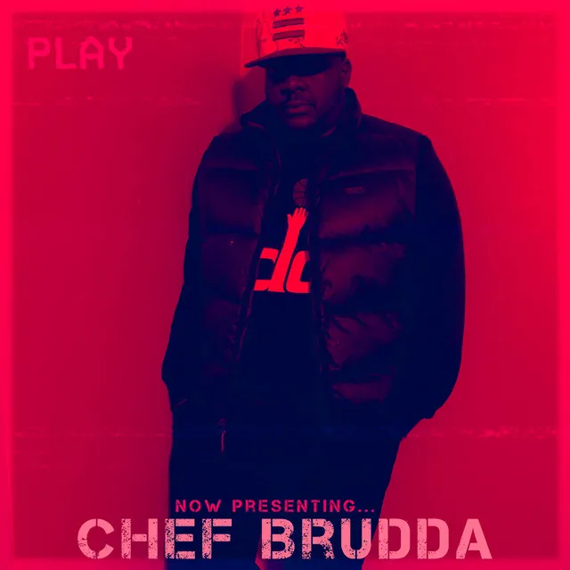 Chef Brudda