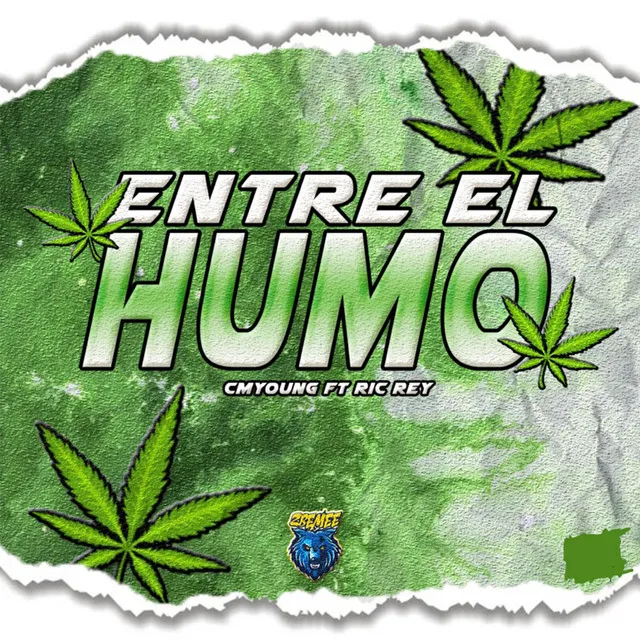 Entre el humo