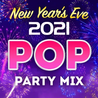 New Year's Eve 2022 - Pop Party Mix by L.A Band