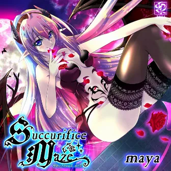 Succurifice Maze by Maya