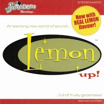 Lemon Up! by Lemon