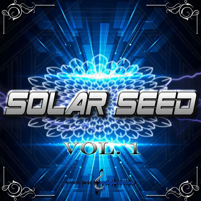 Solar Seed - Carmen