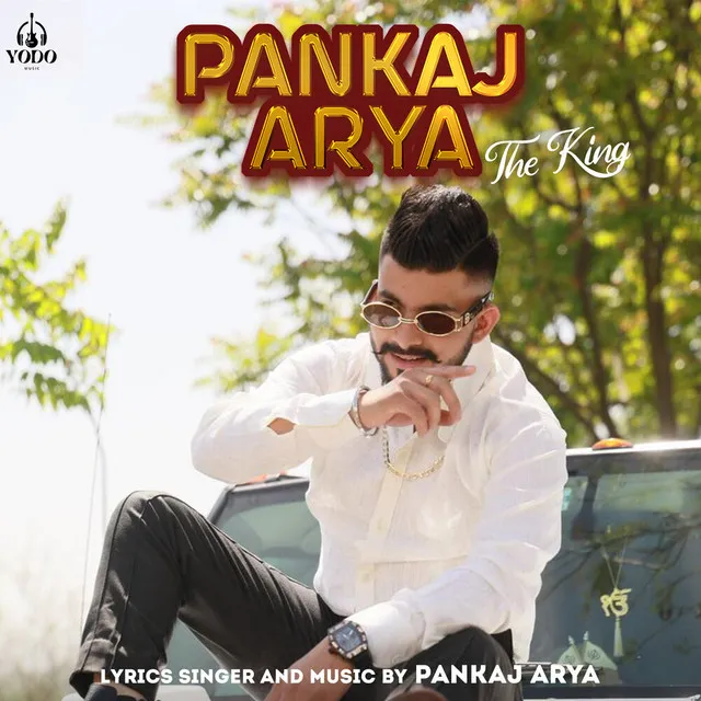 Pankaj Arya The King