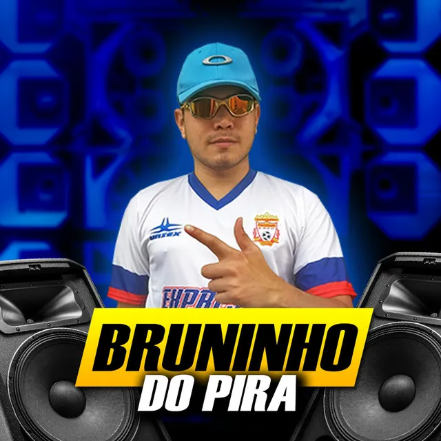 MONTAGEM BAILE DO PIRA