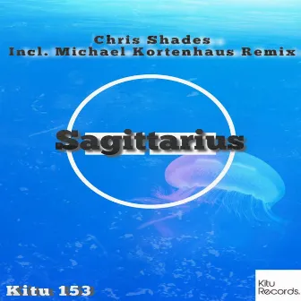 Sagittarius by Chris Shades