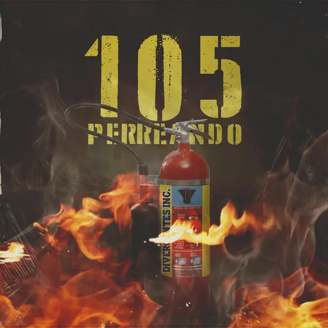 105 Perreando Remix - Remix