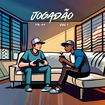 Jogadao by Pr-99