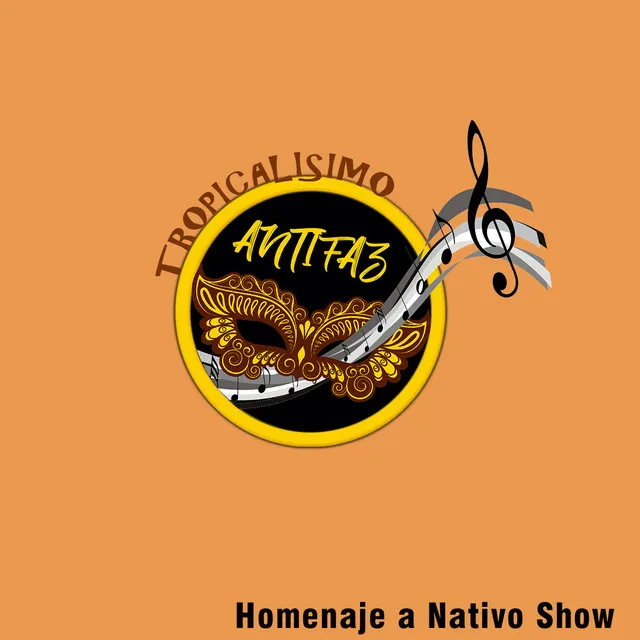 Homenaje a Nativo Show / Par de Anillos / Agarraditos de la Mano / Doña Juana / La Buenona / Los Taxistas / Descarga Nativa / A Volar las Penas