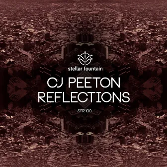 Reflections by CJ Peeton