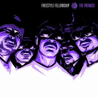 The Promise by Freestyle Fellowship