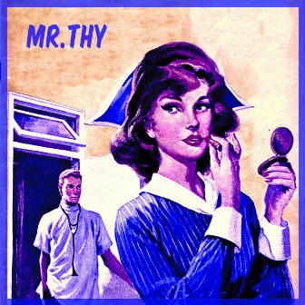 Stay by Mr.Thy