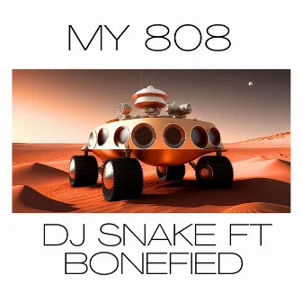 MY 808 by DJ Snake of Nemesis