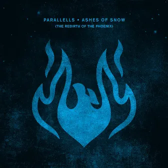 Ashes of Snow (The Rebirth of The Phoenix) by Parallelle