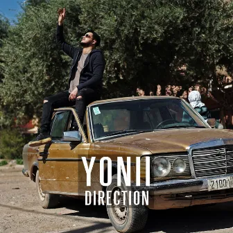 Direction by YONII