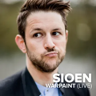 Warpaint (Live) by Sioen