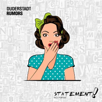 Rumors by Duderstadt