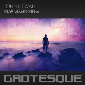 New Beginning by John Newall