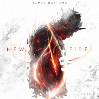 New Fire by James Daytona