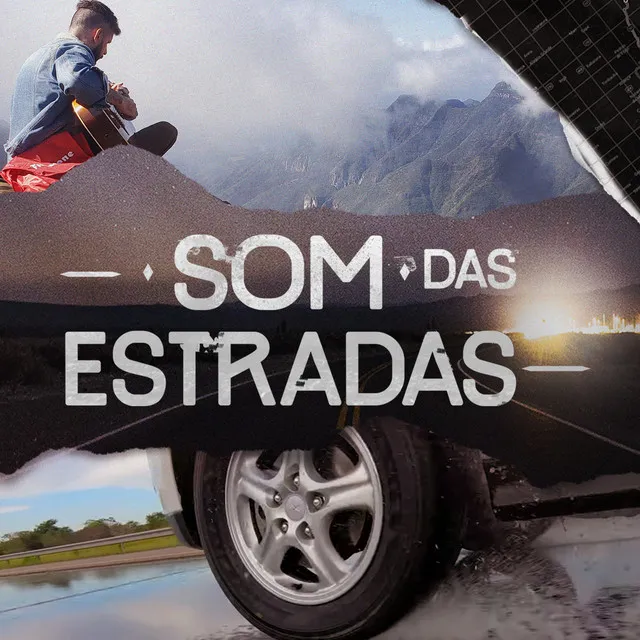 Vem Cá: Som das Estradas - Norte